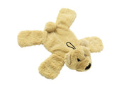 Crinkle Paws Bear Toy by House of Paws